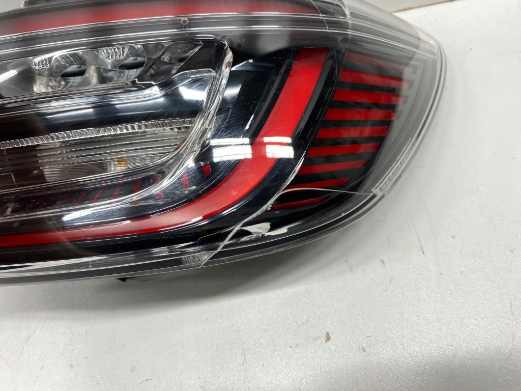 фото №7, Лампа задня задня права led renault clio 5 v lift fl 2023-