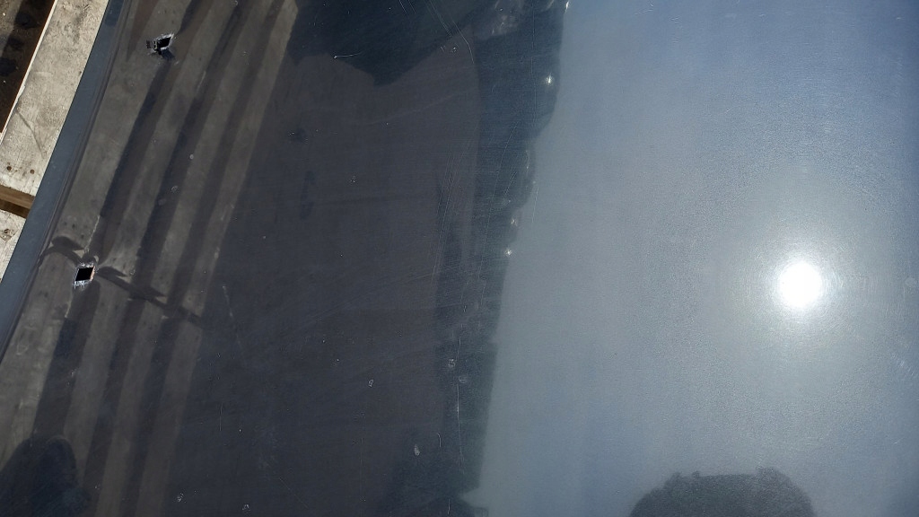 фото №6, Капот audi a4 b5 kombi 5d