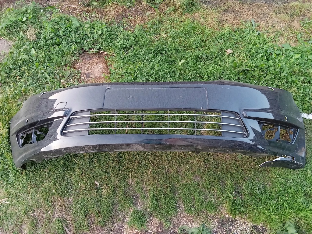 Купити Ford galaxy mk2 lift 10-15 бампер перед передній