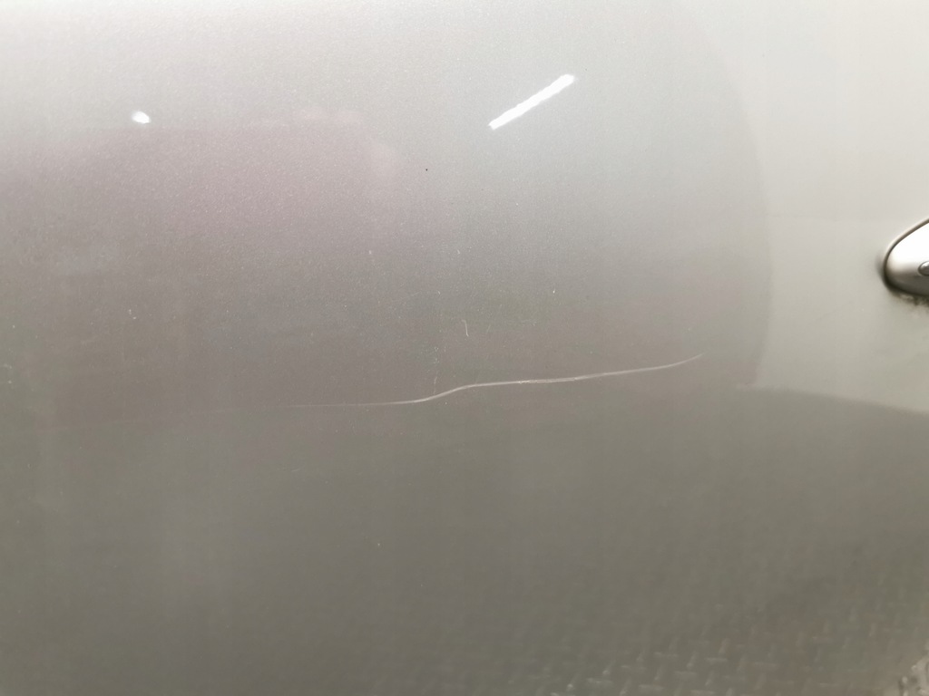 фото №6, Дверь левый перед kia optima iii lift 3d