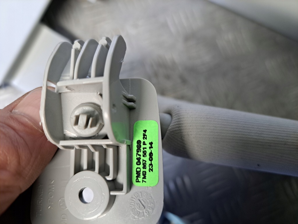 фото №6, Vw amarok 2014 r блок двигателя потолочный