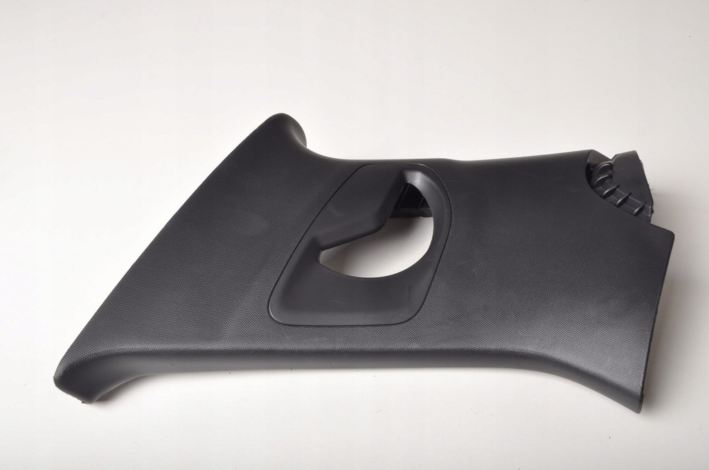 фото №1, Peugeot 308 ii t9 защита стойка правый задняя