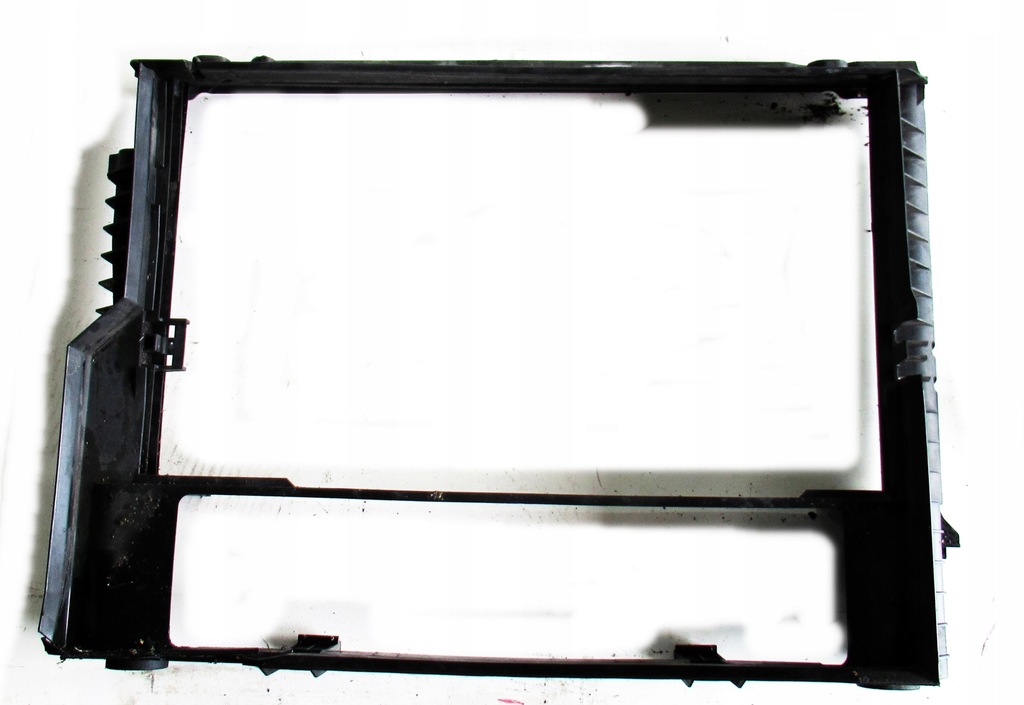 фото №1, Bmw 7 e65 рамка корпус радиатор 2354091