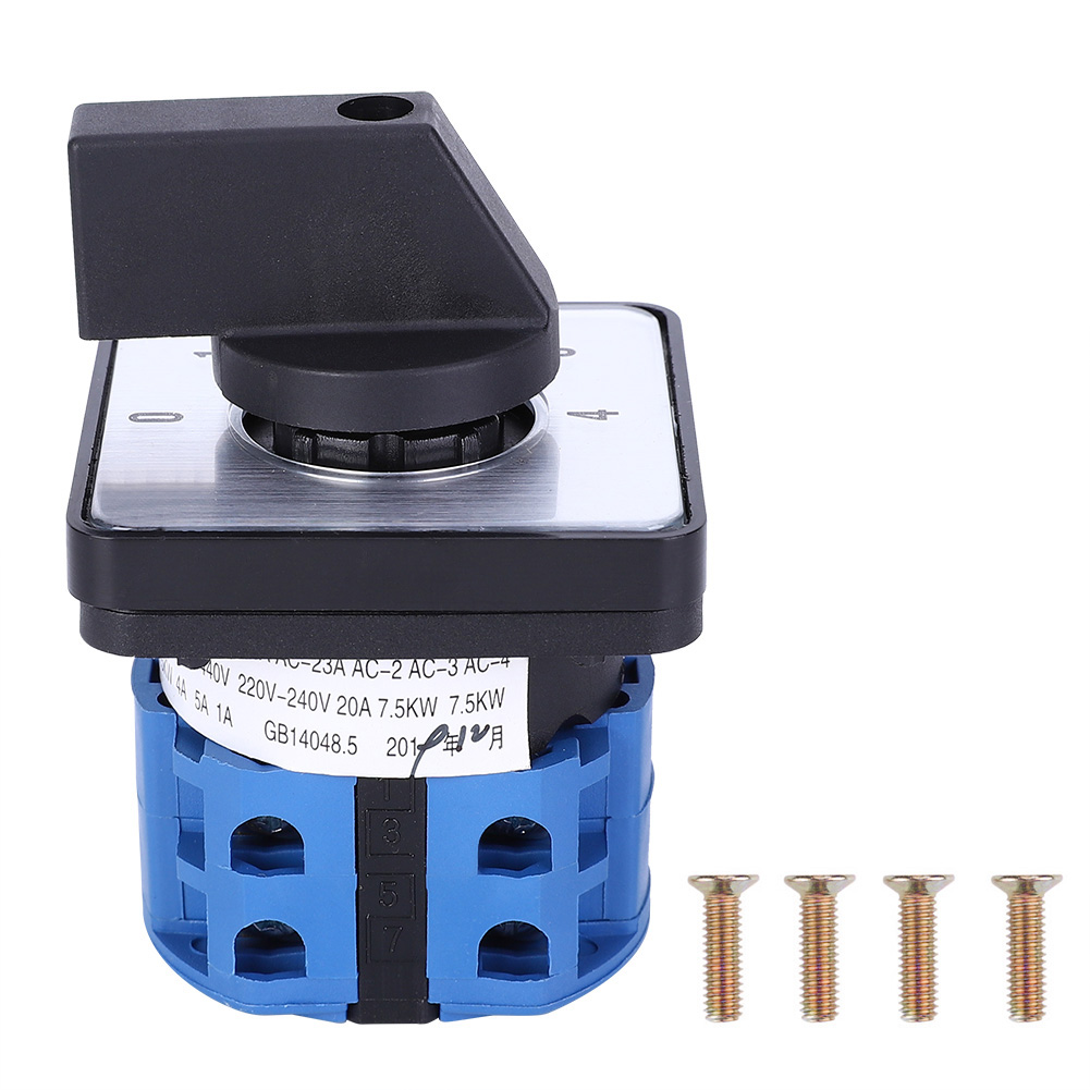 фото №11, Перемикач перемикач 5-pozycyjny