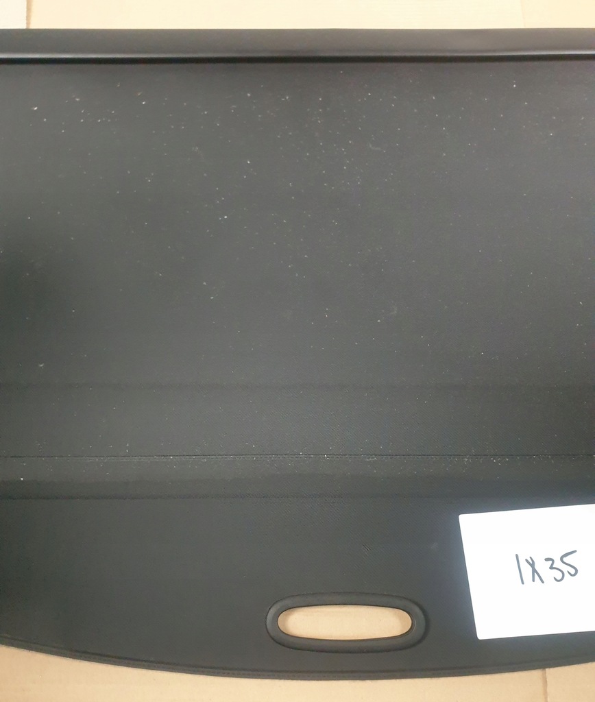 фото №7, Hyundai ix35 09-15r шторка багажника oryg