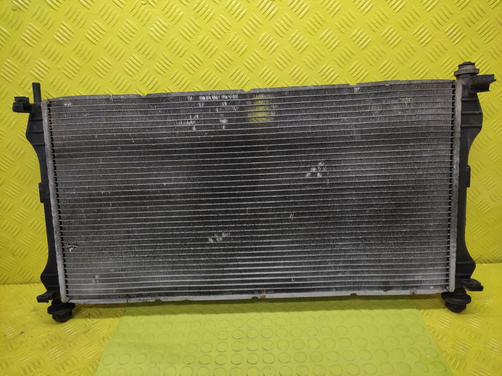 фото №1, Ford transit 2.0 d радіатор wody yc1h8061cd