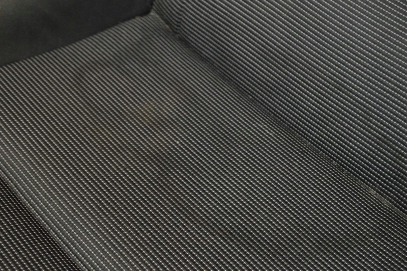 фото №10, Сиденье сиденья комплект обшивка обшивки eu mitsubishi lancer 8 viii 5d hb 07-11