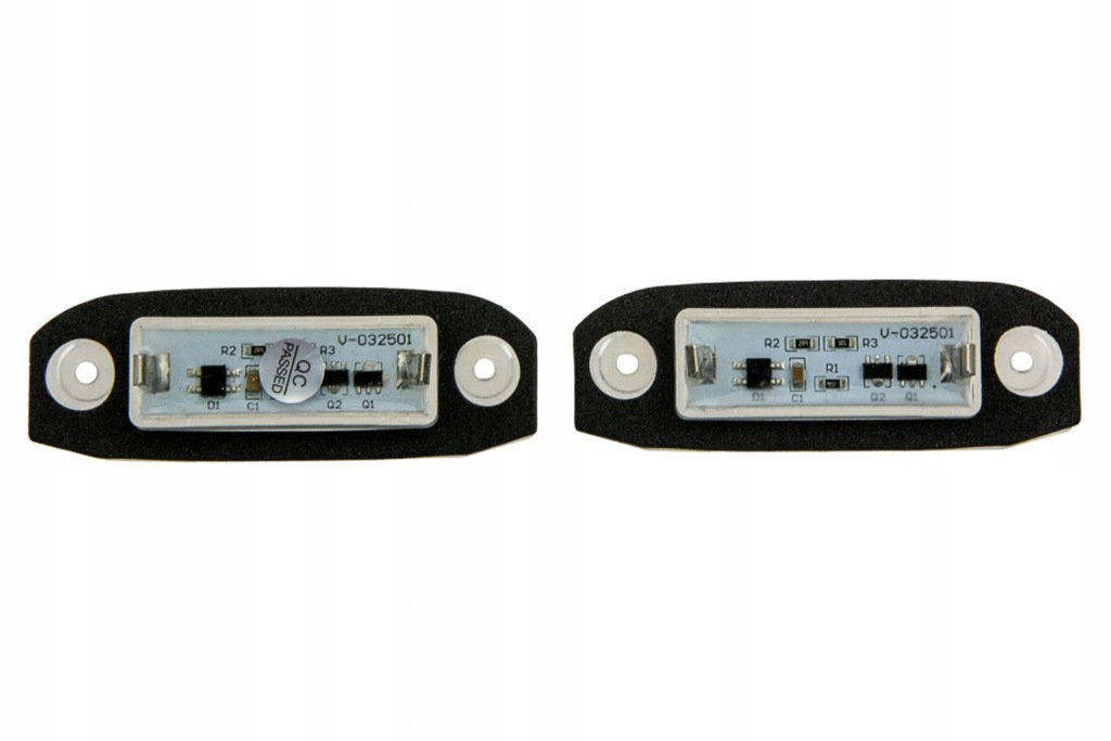 фото №4, Elp-vv-000 nty ліхтарі led підсвітка номерного знака nty