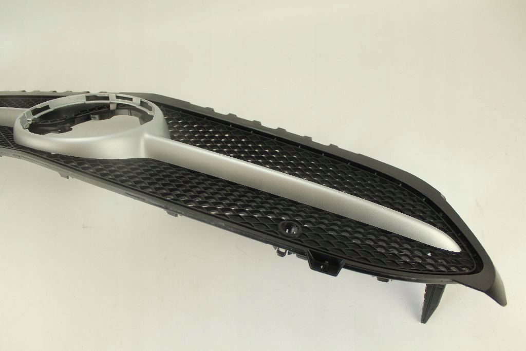 фото №7, Решітка радіатора решітка радіатора mercedes a-klasa w177 a1778880000