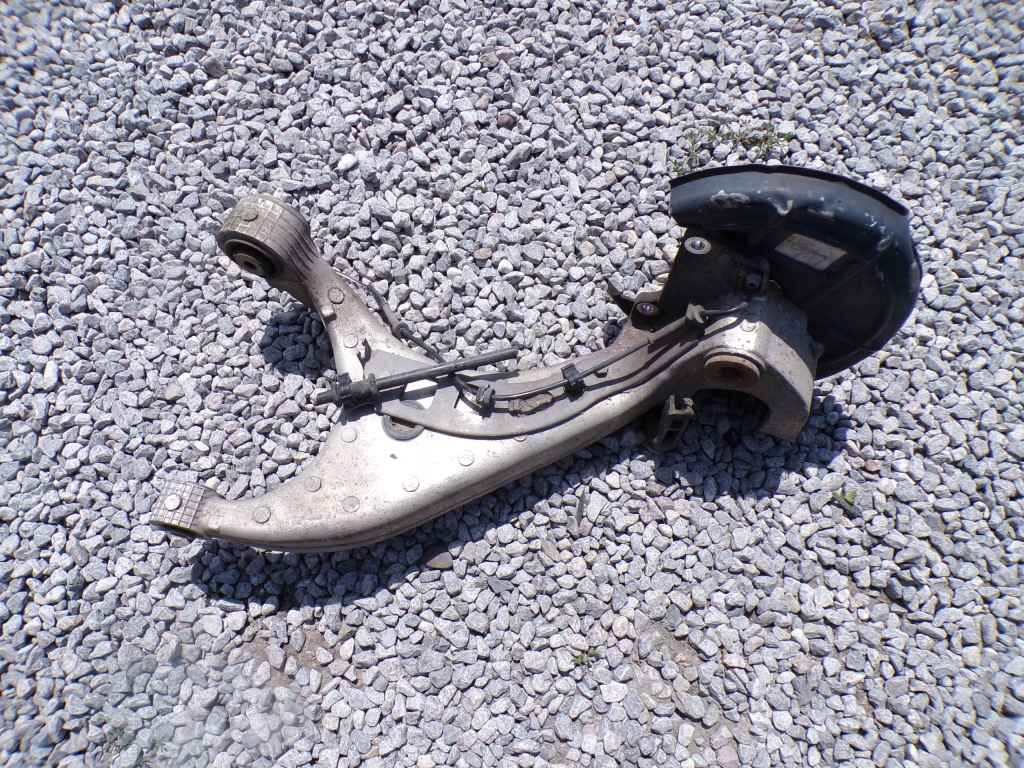 Купить Рычаг задний правая  lancia lybra 46545816