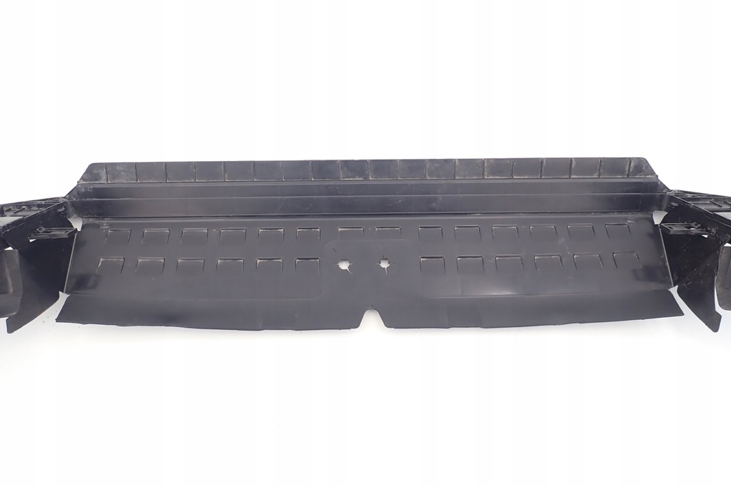 фото №6, Mercedes sprinter повітропровід повітря a9075050200