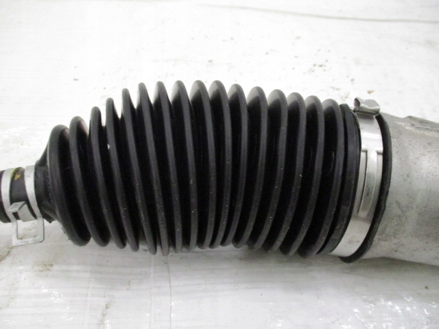 фото №15, C5 aircross рулевая рейка трансмиссия рулевая