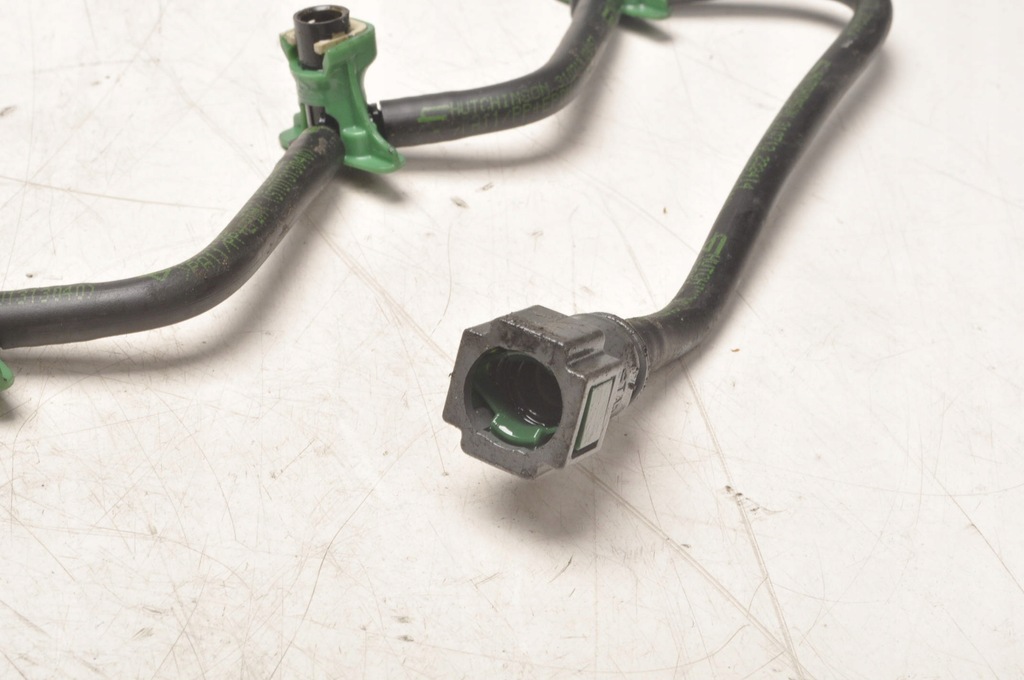 фото №4, Volvo v40 ii 1.6 d2 провода переливов