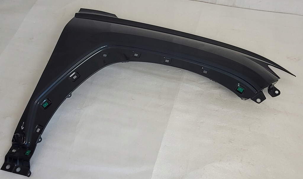 фото №6, Крыло правый передний перед hyundai tucson iv 2020-