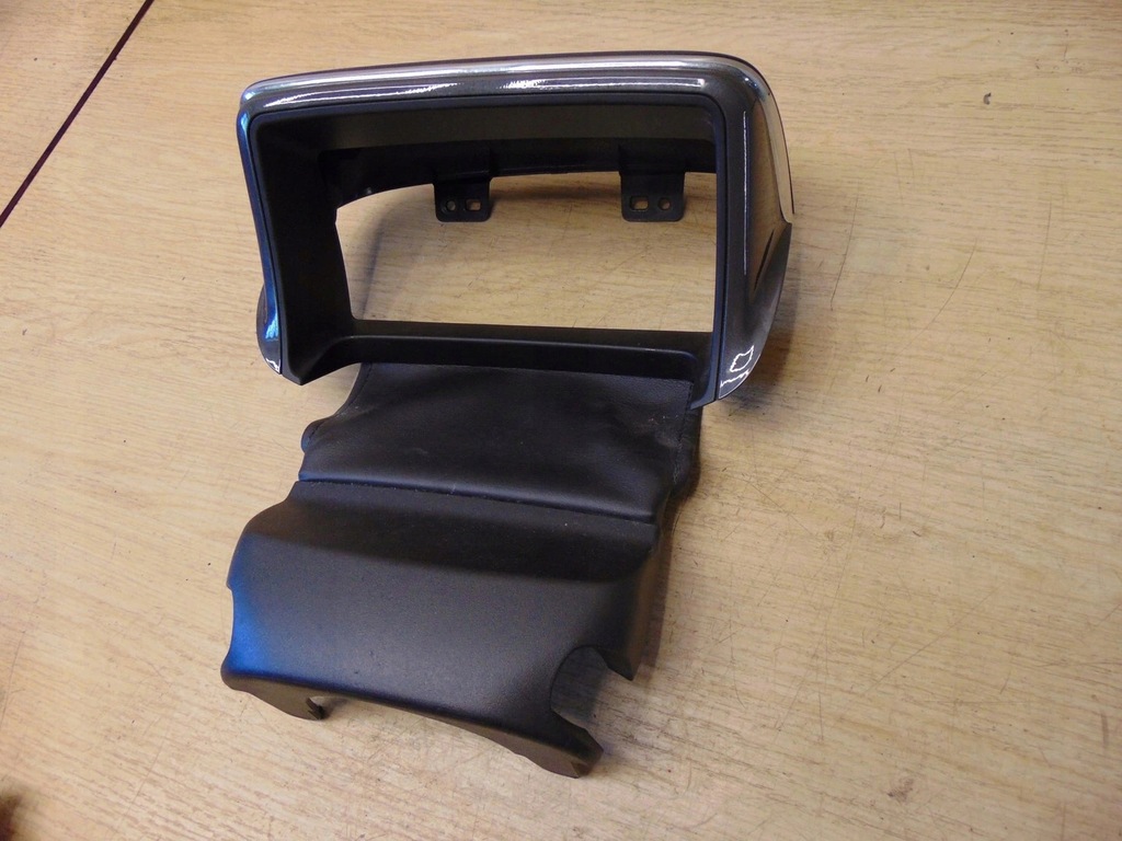 фото №7, Корпус рамка спидометра opel ampera 2011- 22786429