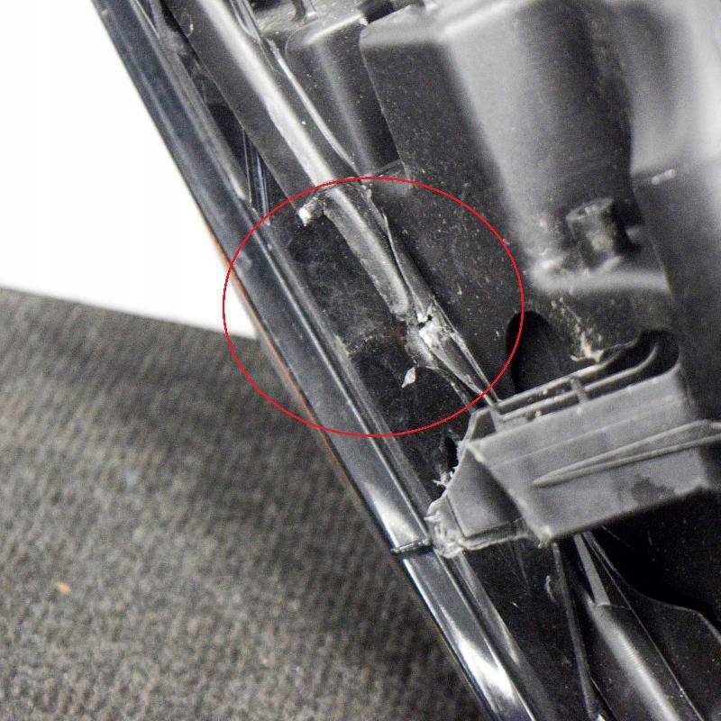 фото №8, Lexus nx az10 передний левый фара ксеноновый 31900-70445 89907-78030 2015