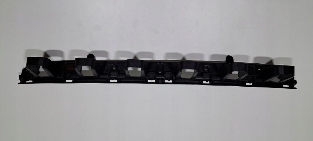 Купить Ford focus mk4 абсорбер бампер задняя jx7b-17b861-c