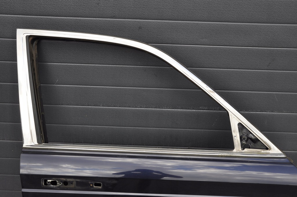 фото №10, Bentley arnage lift дверь правый перед передние