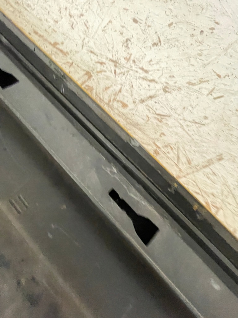 Молдинг правый  порог fiat 500 abarath 735509256 Доставка