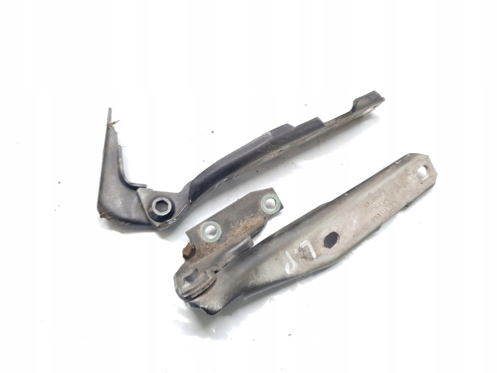 фото №1, Петли петля капот audi a6 c5