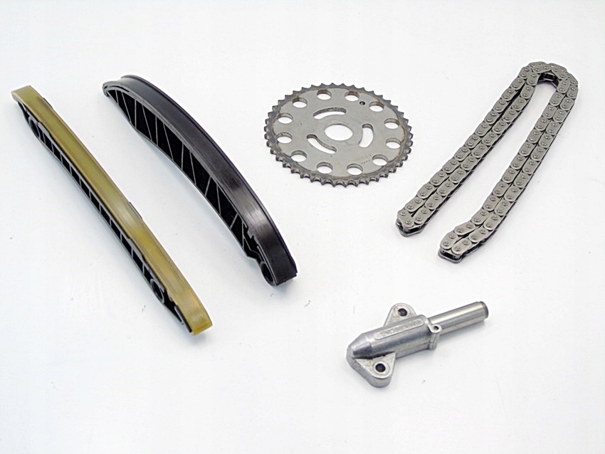 фото №1, Грм 2.0 dci espace 4 laguna 3 vel satis trafic