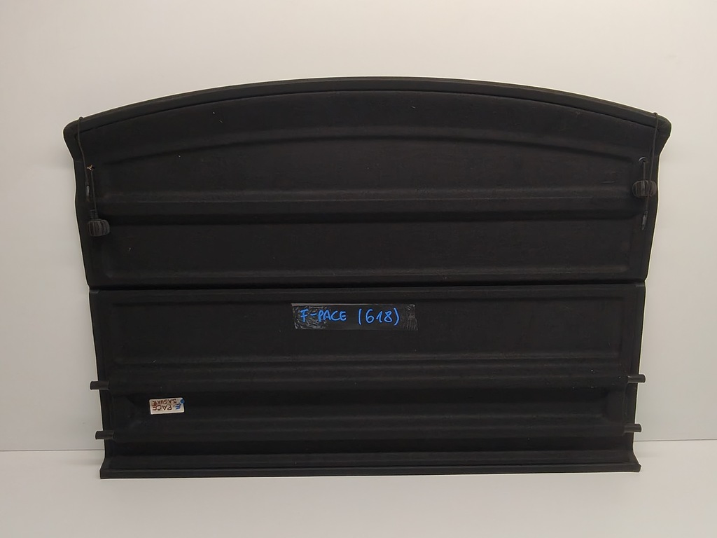 фото №6, Jaguar f-pace x761 полка задняя багажника оригинал 2016-