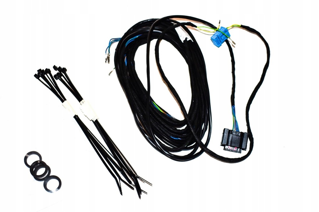 фото №13, Набор ремонтный вкладыш замка левый bmw e34 e36 z3