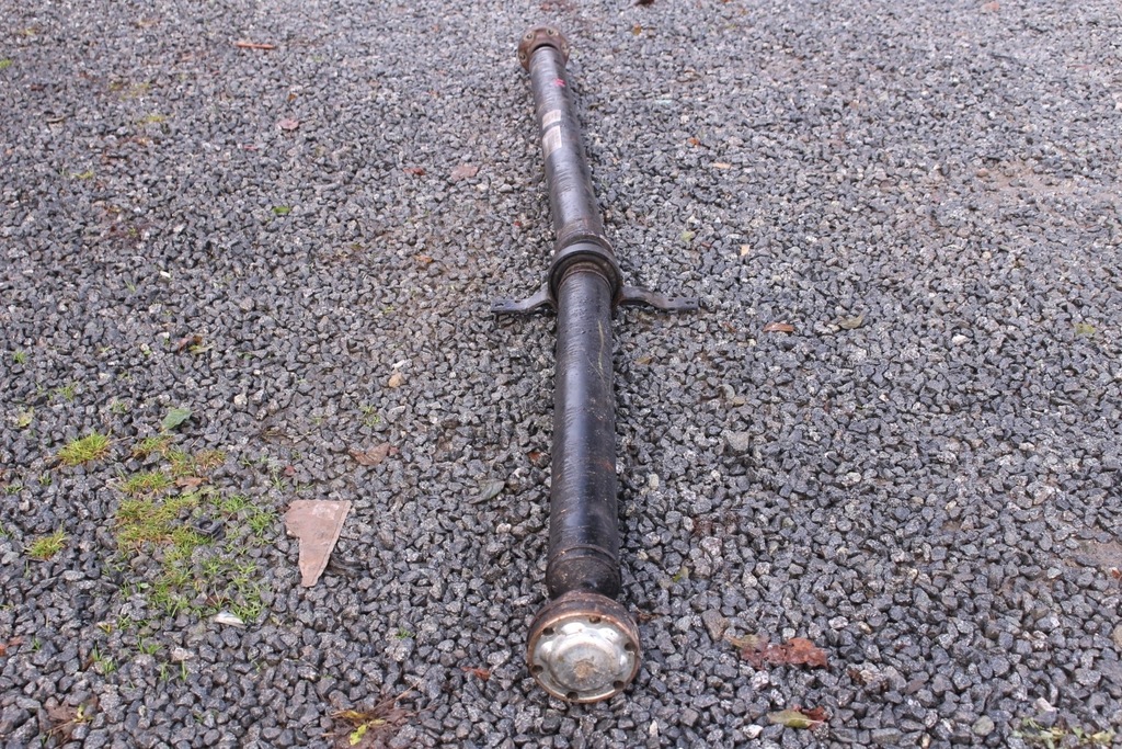 фото №5, Vw phaeton 5.0 v10 tdi wał приводной 3d7521101j