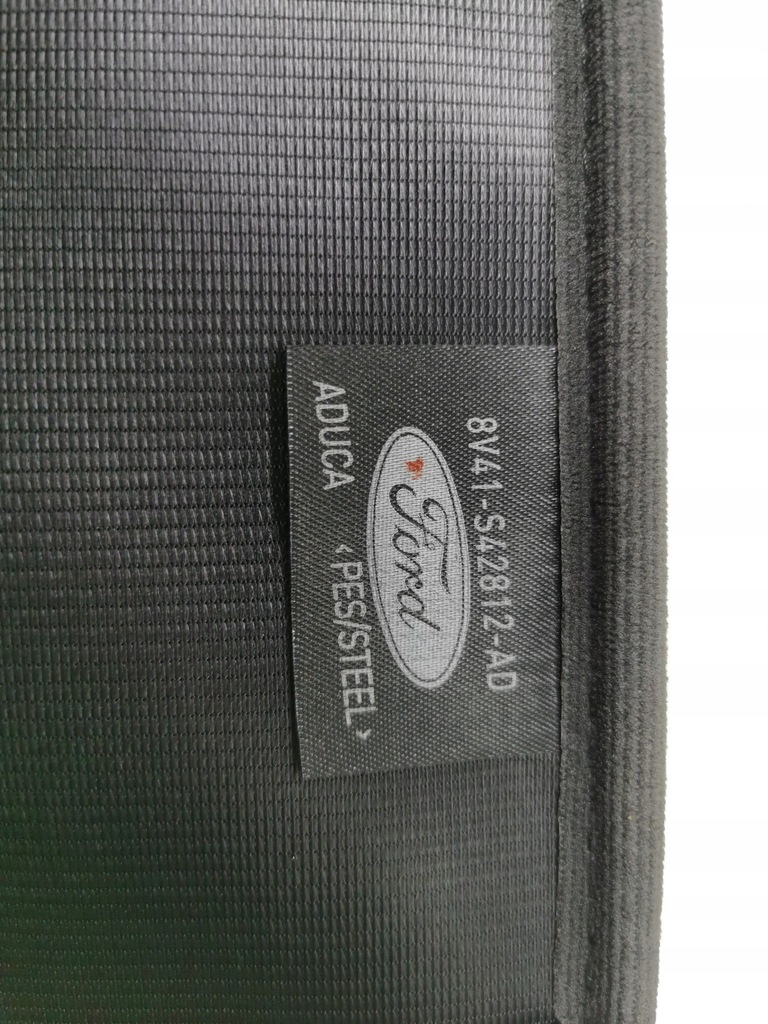 фото №8, Защита полка полка сетка ford kuga mk1 оригинальный номер 8v41-s42812-ad 1560899