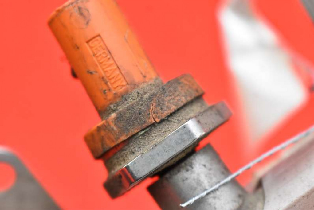 фото №9, Молдинг впрыскная форсунки 06j133317m vw passat cc 2.0 tfsi 200 km 08-12