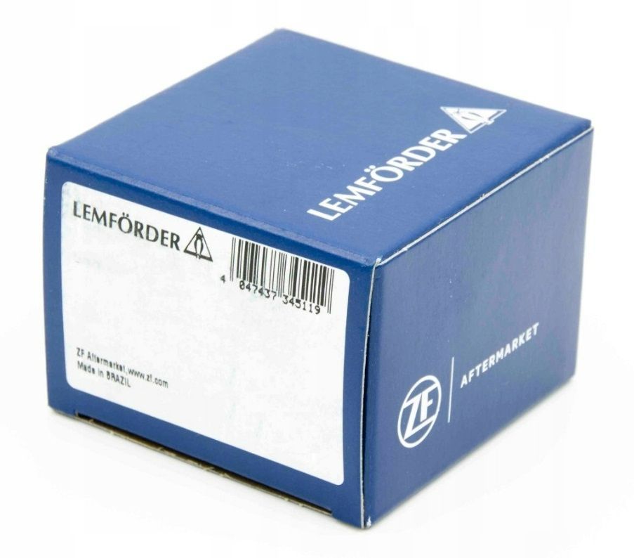 фото №1, З'єднувач стабілізатора. перед l/p lemförder 43506 01