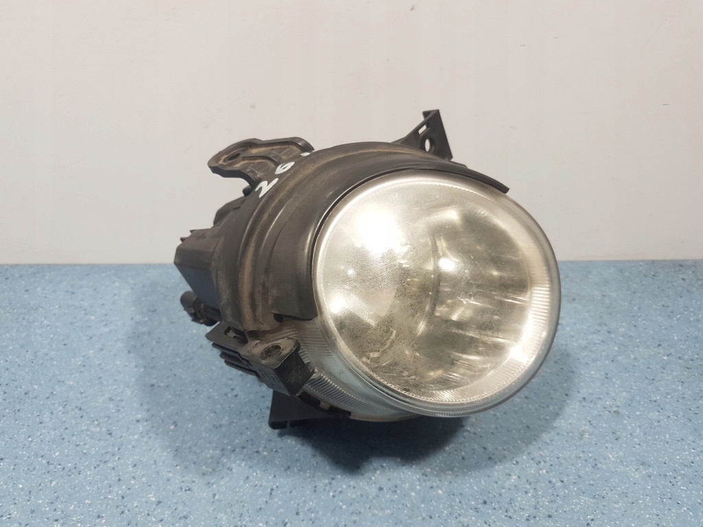 фото №1, Kia magentis i lift фара правый внутренний