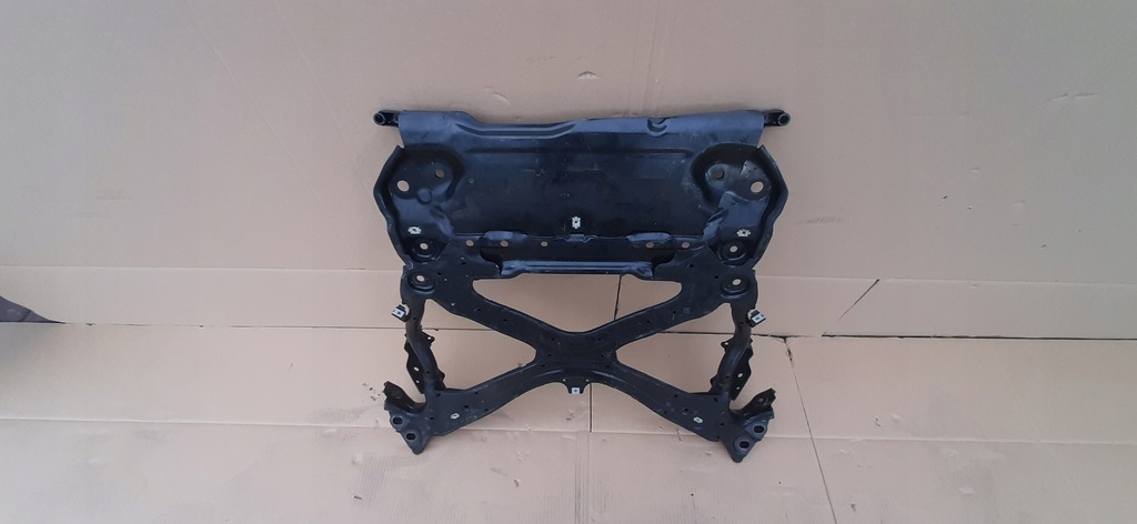 фото №8, Подрамник подрамник перед audi a5 8w 17- демонтаж