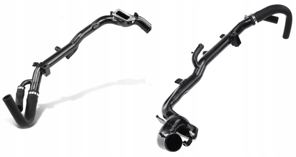 фото №1, Магистраль водяная труба wody opel signum vectra c zafira b 1.9cdti 150km