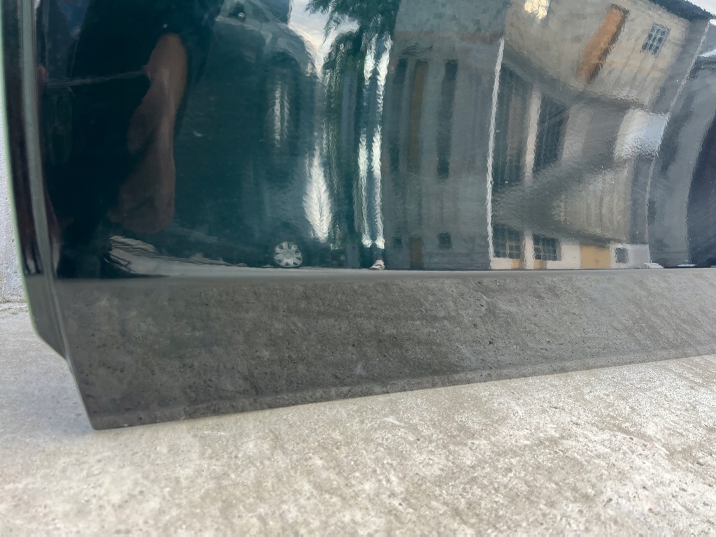 фото №15, Дверь mercedes sklasa s-klasa w223 223 перед левый передние левая