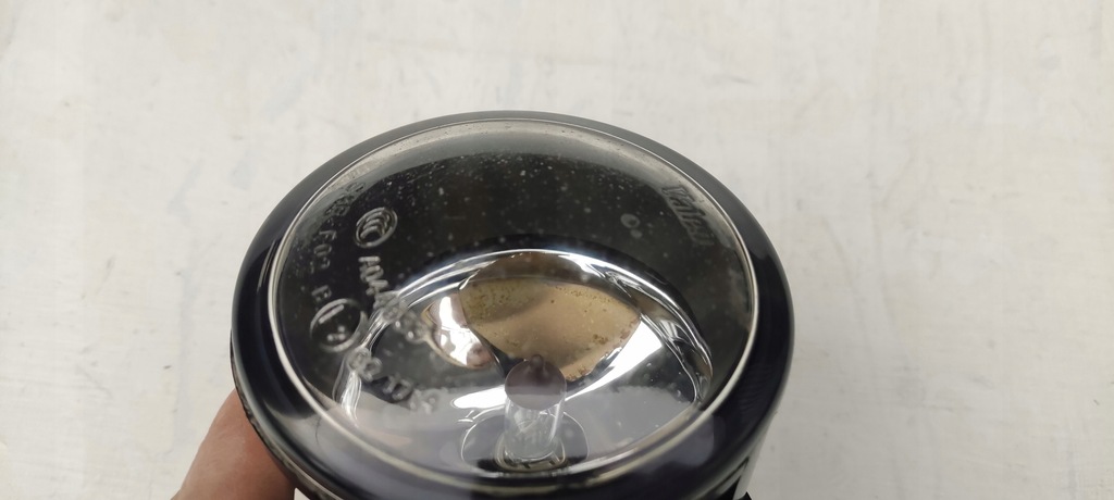 фото №7, Renault megane ii 2 scenic ii 2 противотуманная фара противотуманный 8200074008 le-d116