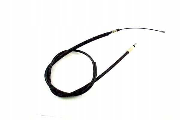 фото №1, Triscan трос тормоза ручного peugeot задняя 306 94-
