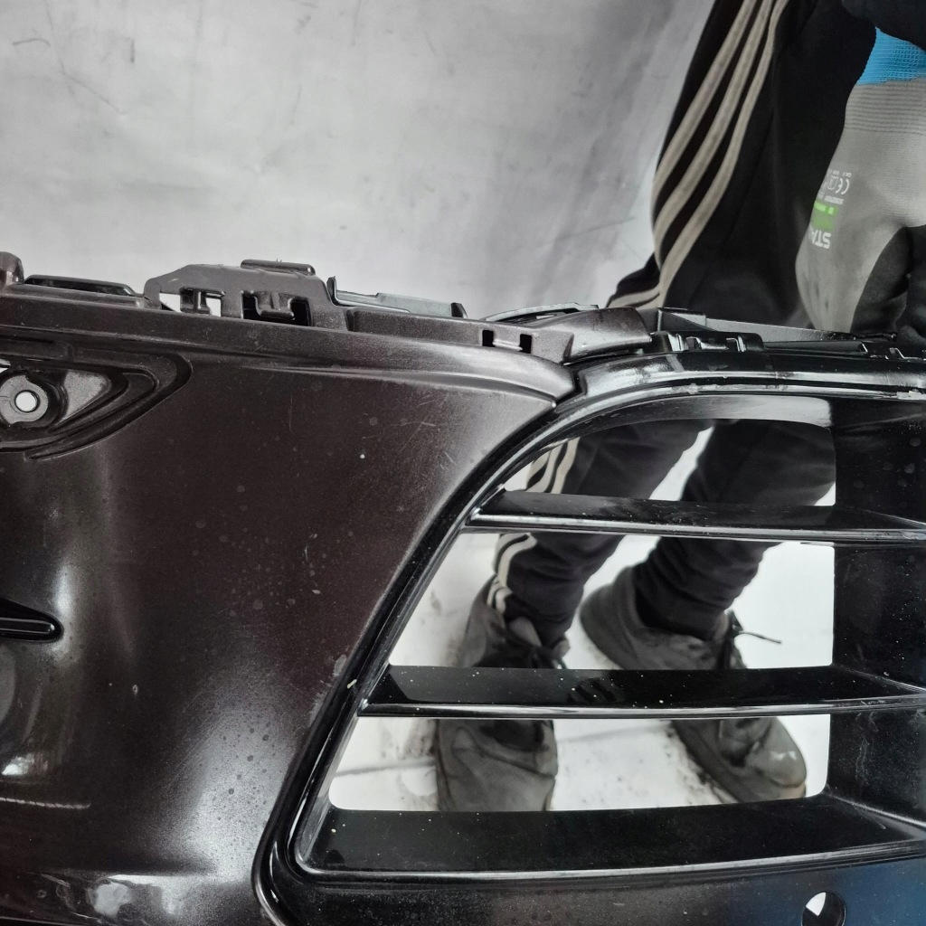 Porsche macan 95b gts 14-18 бампер перед передній pdc 95b807683ag Ціна