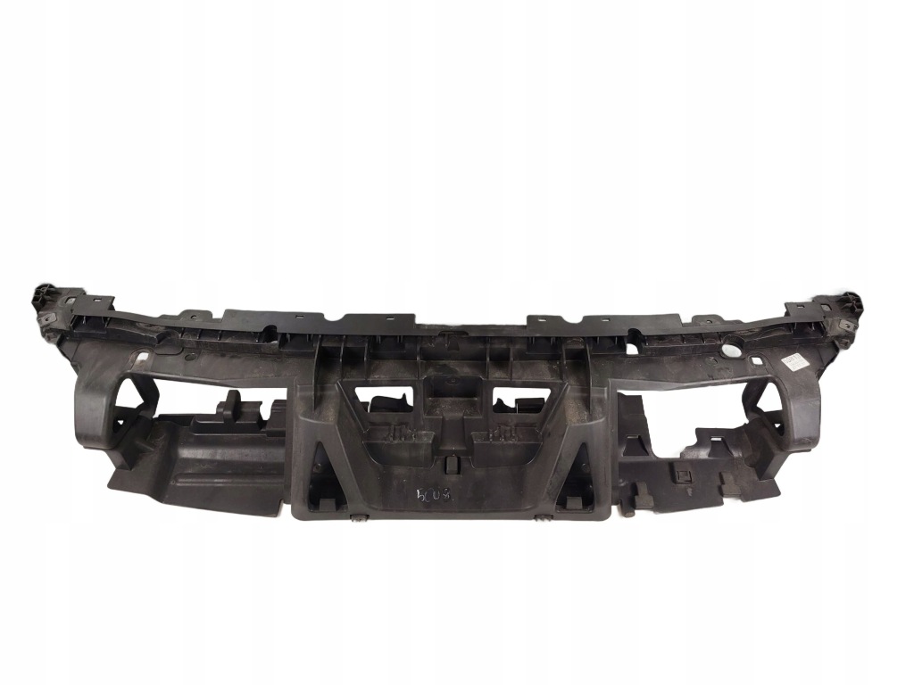 фото №1, Балка верхний замка кронштейн peugeot 5008 i 09-17