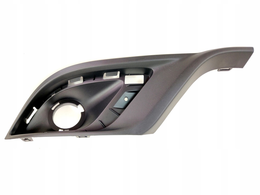 фото №1, Dodge durango 2014 14 15 16 17 рамка протитуманна фара правий