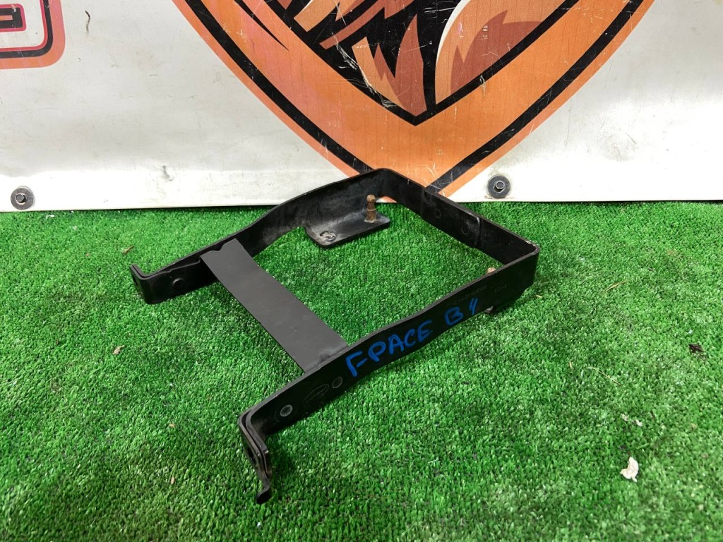 фото №1, Кронштейн кронштейн радара jaguar f-pace x761 hk83-9e729-ad