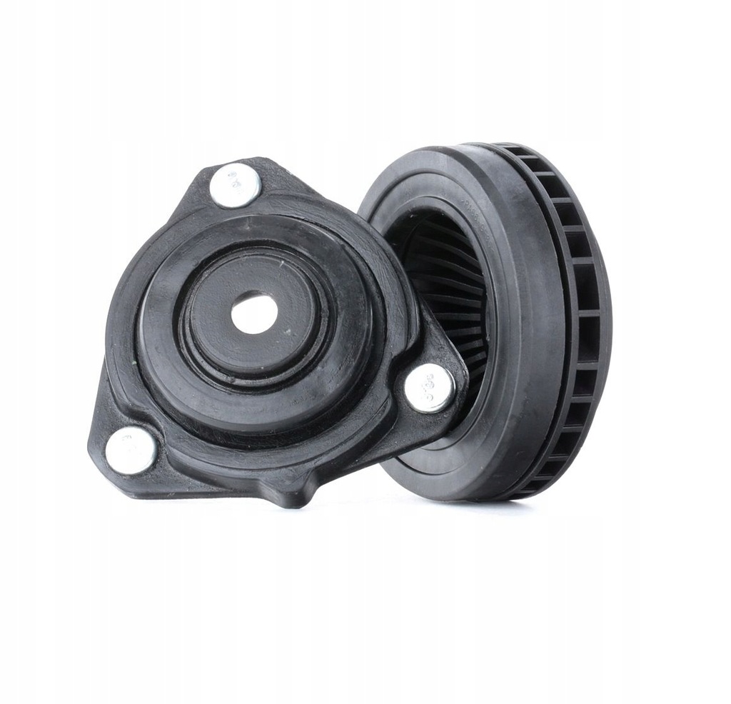 фото №15, Подушка амортизатора febi 31292