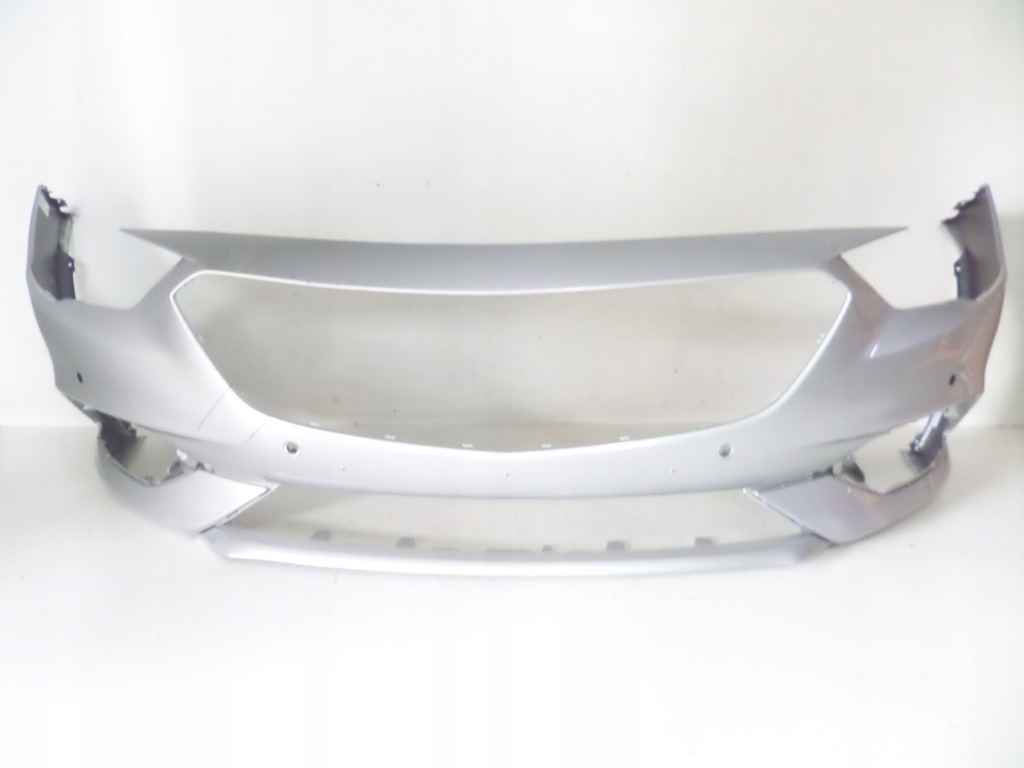 фото №1, Бампер передний перед opel insignia b 17-