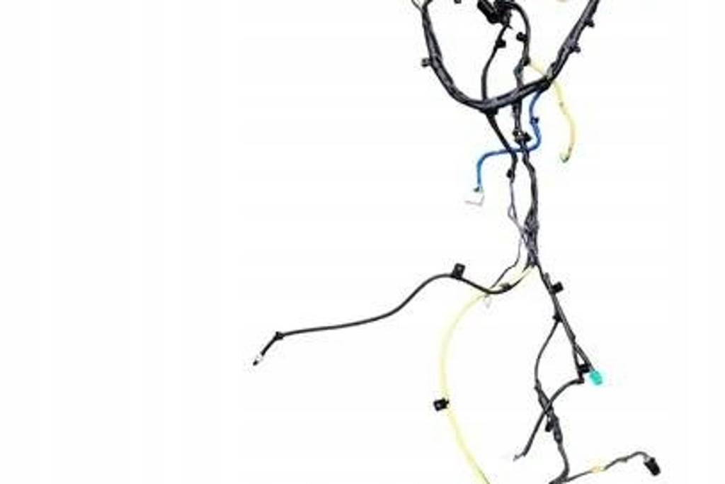 фото №11, Джгут передніх лівих двері kia sportage v nq5 915f7f1950 1.6l бензиновий