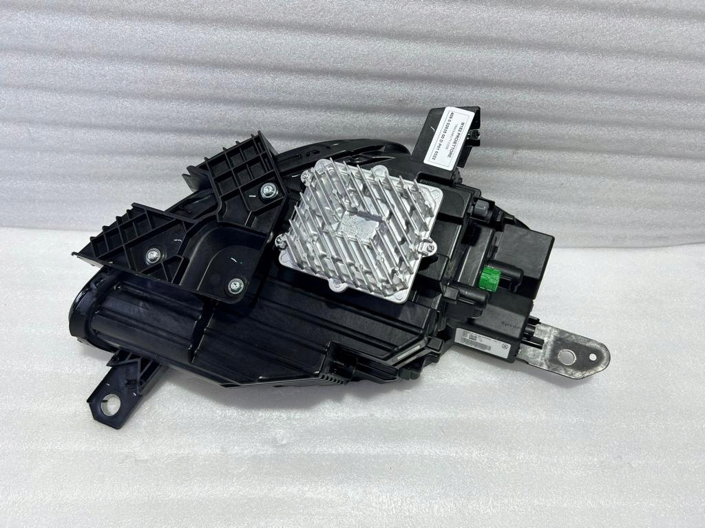 фото №12, Maserati grecale usa full led лампа левая правая