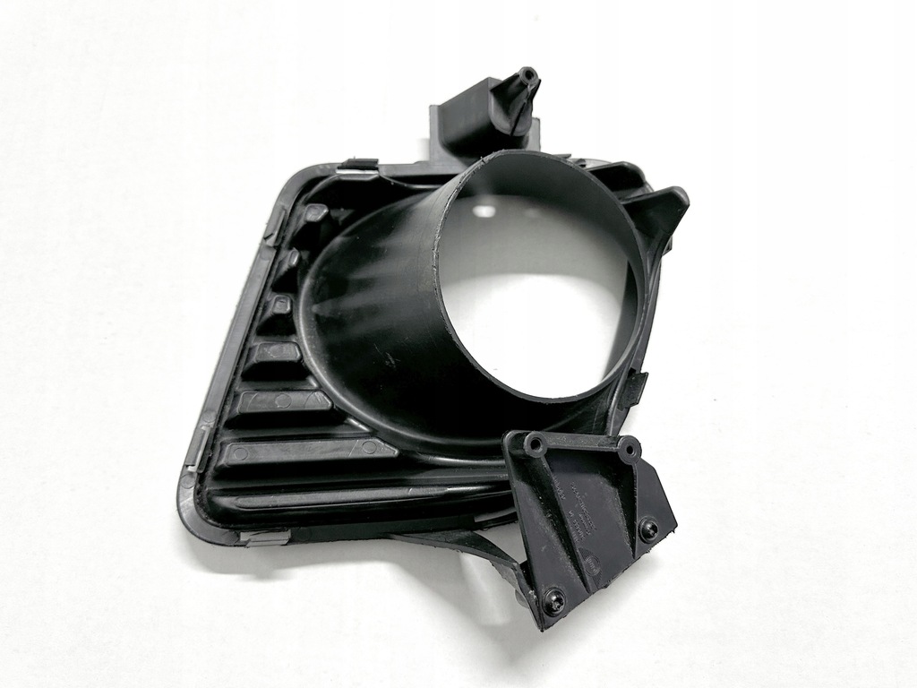 фото №5, Решётка бампера правая mini r55 r56 r57 clubman - jcw s