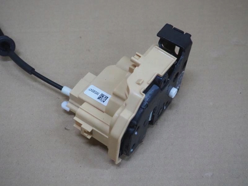 фото №2, Замок дверь правый задняя alfa romeo giulia 50536547