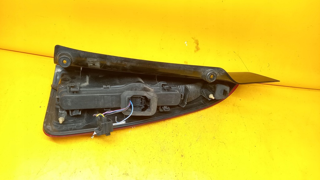 фото №9, Лампа задня ліва renault espace iv 02-14r