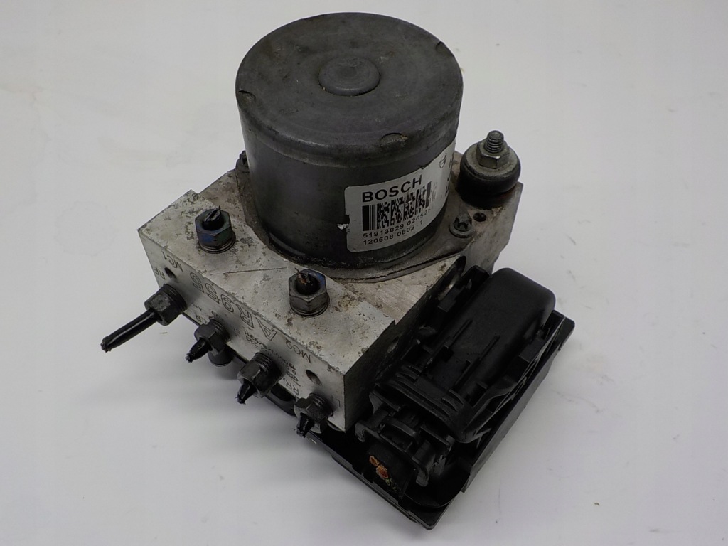 Купить Alfa romeo mito насос abs 0265252233 51913829 0265951958