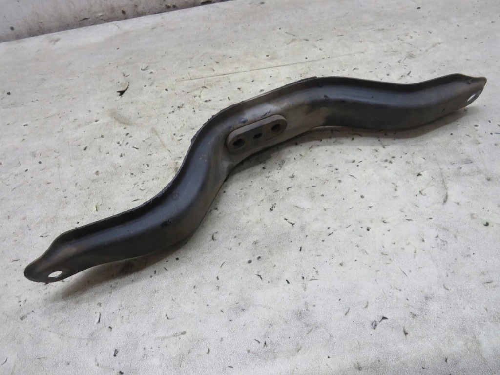 фото №1, Кронштейн кронштейн коробки subaru xv 2.0 d